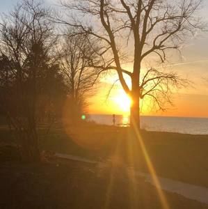 Meet your Posher, Chad